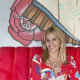 Fernanda - profesor de diseño - Madrid