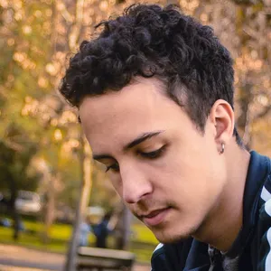 Joaquín - Profesor de piano - Santiago