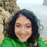 Sarah - Prof d'anglais - Cuq