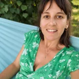 Pauline - Prof de fle - français langue étrangère - Denée