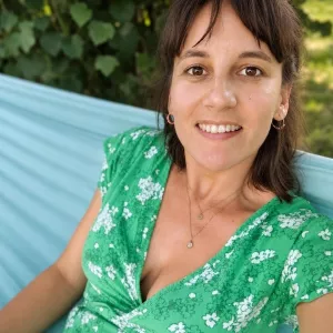 Pauline - Prof de fle - français langue étrangère - Denée