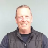 Andrew - English tutor - Cape Town