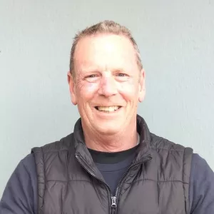 Andrew - English tutor - Cape Town