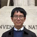 Léon - Prof de chinois - Paris