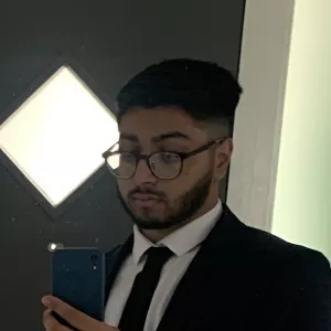 Rahim - Geography tutor - London