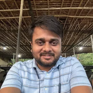 SHIVENDER - Java tutor - Loni Kalbhor