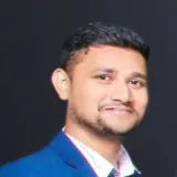 RAKESH - Math tutor - Nashik