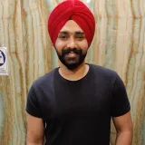 Gunbeer - German teacher - New Delhi