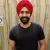 Gunbeer - German teacher - New Delhi