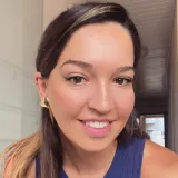 Brienna - personal trainer - Curitiba