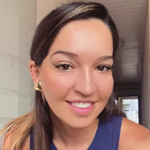 Brienna - personal trainer - Curitiba