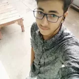 Aniket - HTML tutor - Lucknow
