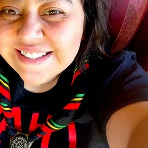 Isa - Profesor gastronomía - Santa Cruz