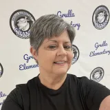 Alexandra - English tutor - Remote