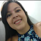 Anacarol - Professor de inglês - São Paulo