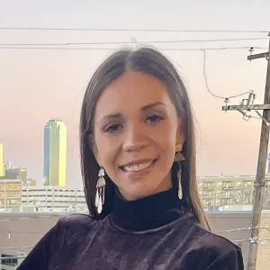 Valentina - Spanish speaking tutor - Aubrey