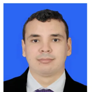 Andres - profesor de español para extranjeros - Montería