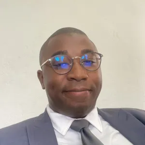 Aboubacar - Prof de droit - Villeurbanne