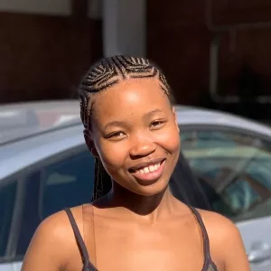Aviwe Candice - English tutor - Motherwell