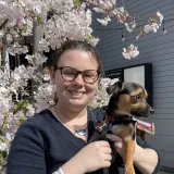 Sofia - Maths tutor - Stanford
