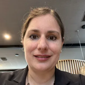 Stephanie - French tutor - Bentleigh
