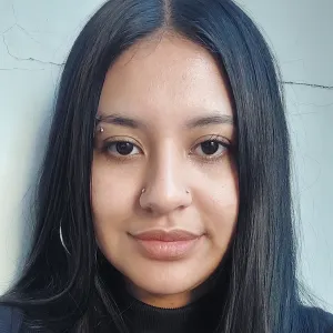 Ludmila - Profe de inglés - 