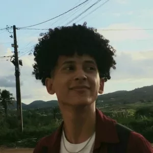 Rafael - Prof de programação - Pombos