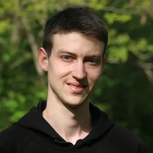 Maks - репетитор з англійської мови - Кривий Ріг