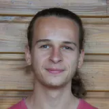 Damien - Prof de maths - Auterive