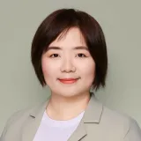 Tinsley - Mandarin teacher - Shanghai City