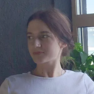 Katerina - репетитор з англійської мови - Запоріжжя