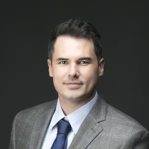 Edward - Prof d'anglais - Bordeaux