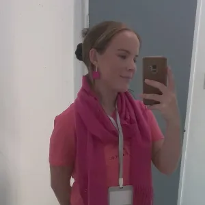 Simone - English tutor - Bethlehem