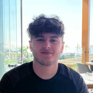 Matthew - Physiotherapy tutor - Deanshanger
