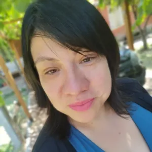 Lucia - tutor académico - Buin