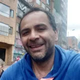 Edwin - prof de Economía - Bogotá