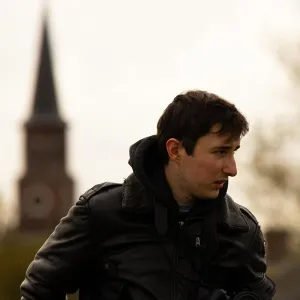 Jonathan - Prof de cinéma - Paris