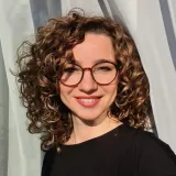 Agnieszka - Lehrkraft für Mathematik - Wallisellen