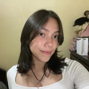 Priscilla - profesor de español - Paraíso
