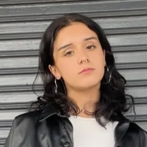 Juliana - profesor danza - Bogotá