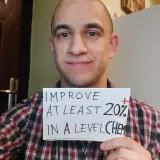 Dom - Academic tutoring tutor - Richmond