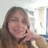 Gabriela - profesor de español para extranjeros - Simijaca