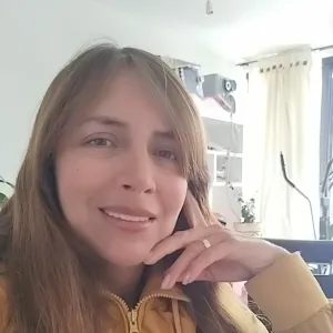 Gabriela - profesor de español para extranjeros - Simijaca