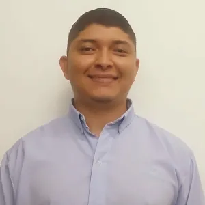 Alexander - profesor de español - Barranquilla