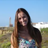 Eva - personal trainer - Nazaré