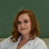 Ana Carolina - Professor de química - Anápolis