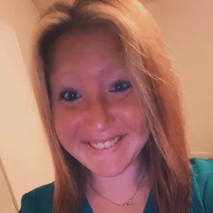 Allison - Reading tutor - Prairieville