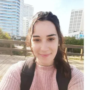 MARIANA JIMENA - Profe de apoyo escolar - City Golf
