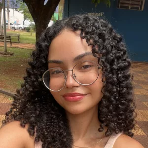 Maria eduarda - Prof de inglês - Morro Agudo
