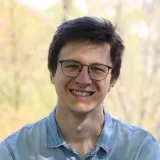 Nicolas - Prof d'histoire - Namur